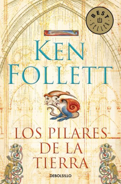 El final de los Tiempos (Los siete pilares de la Tierra nº 4)