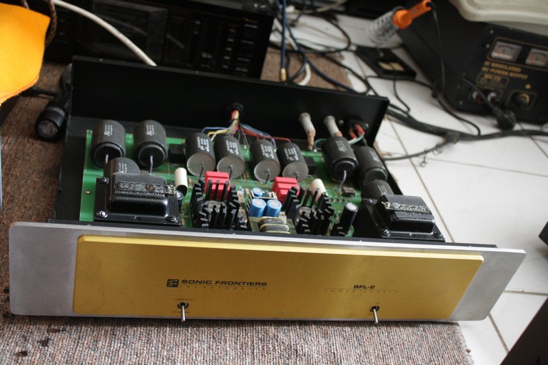 Sonic frontiers обзор. Предварительный усилитель sonic frontiers sfl-1. Цап sonic frontiers mark 2. Sonic frontiers processor 3 dac. Sonic frontiers deluxe пс4.