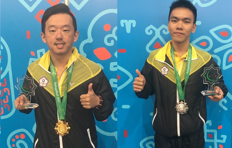 今（27）日世界大型格鬥遊戲比賽「EVO Japan 2018」傳來捷報，台灣選手曾家鎮在《拳皇14》項目，以3：1擊敗香港選手Lau奪冠！