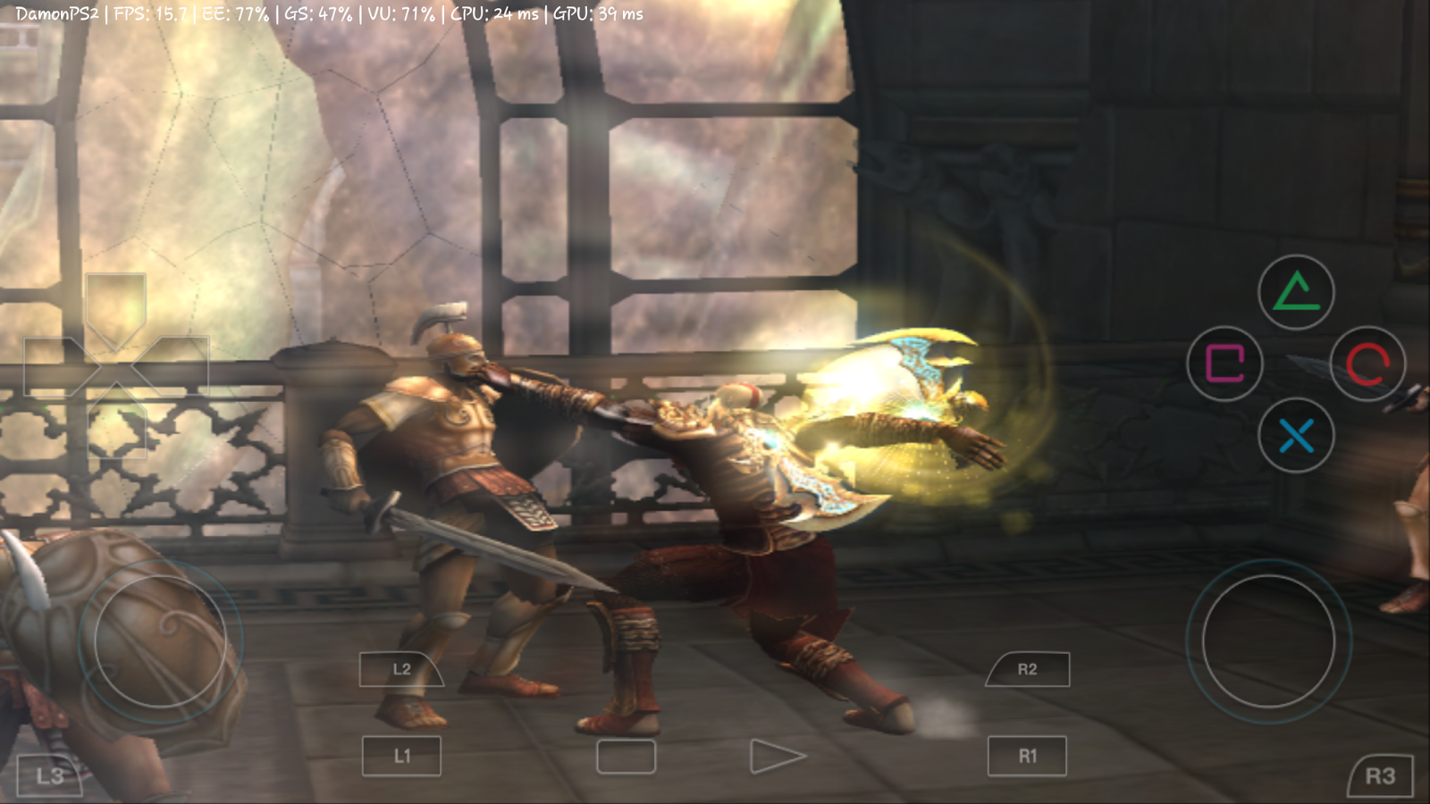 god of war 2 ps2 iso download god of war 2 ps2 iso download