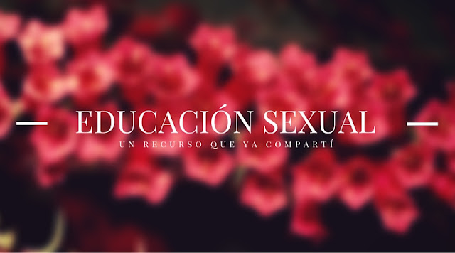 educación sexual juego interactivo