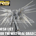 Wishlist/Prediction for the Next Real Grade Model kit Contest