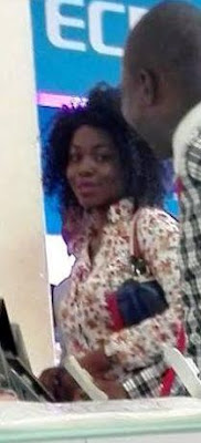 Akinade Tofunmi Wanted By EFCC For ATM Scam. Her Shocking Method Of Scam Index