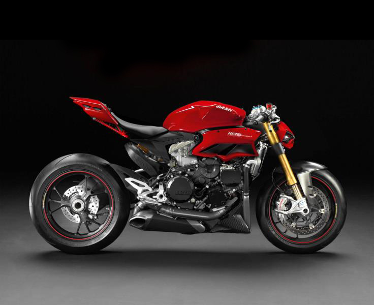 29++ Ducati Panigale Red And White at Demax5