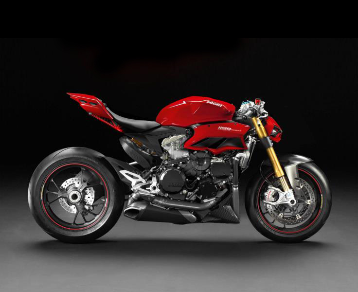 Ducati Streetfighter Bikes Ducati Streetfighter Bikes