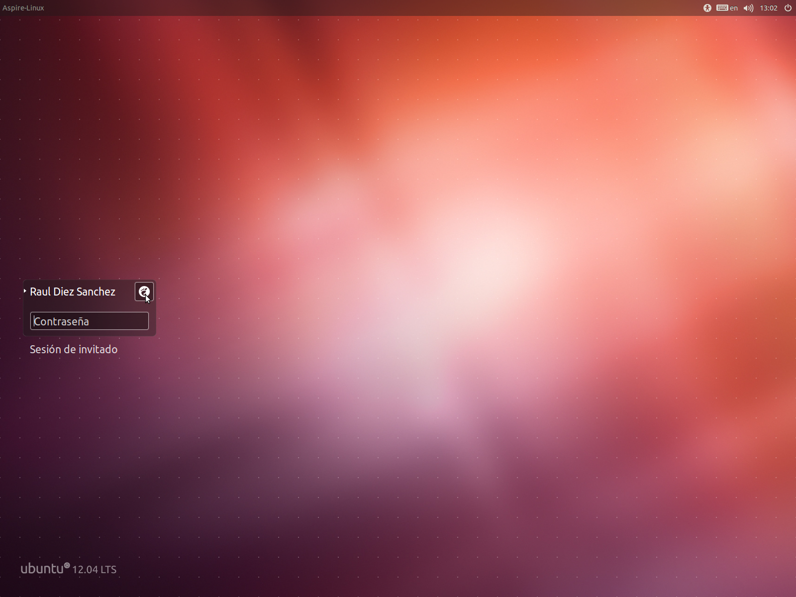 Linux en Andalú: Reemplazar GDM por LightDM en Ubuntu 12.04 o posterior