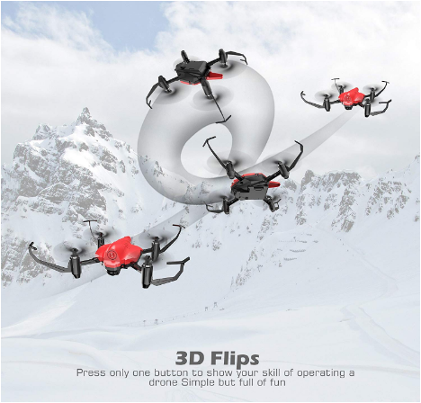 holy stone hs177 rc battle drones