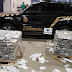 PF APREENDE COCAÍNA EM CARGA DE MANGAS NO PORTO DE NATAL