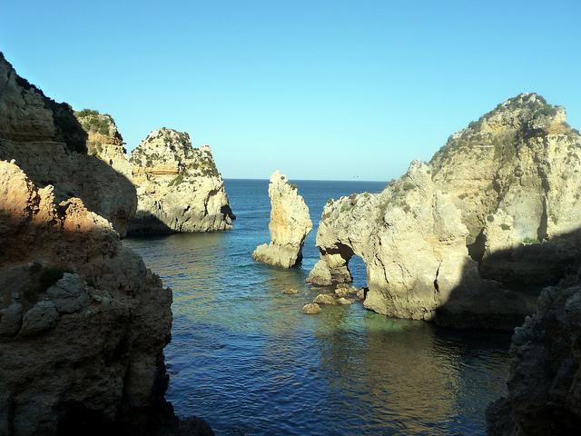Algarve holiday