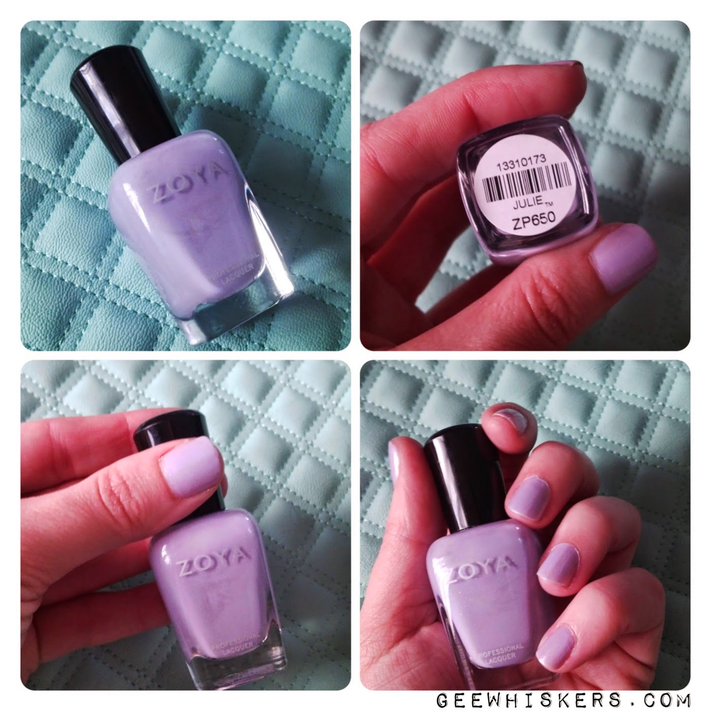 Zoya Julie