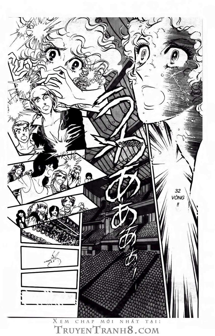 Swan - Vũ Khúc Thiên Nga Chap 99 - Next Chap 100