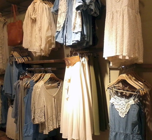 Okeysi, el nuevo Zara | Low Cost