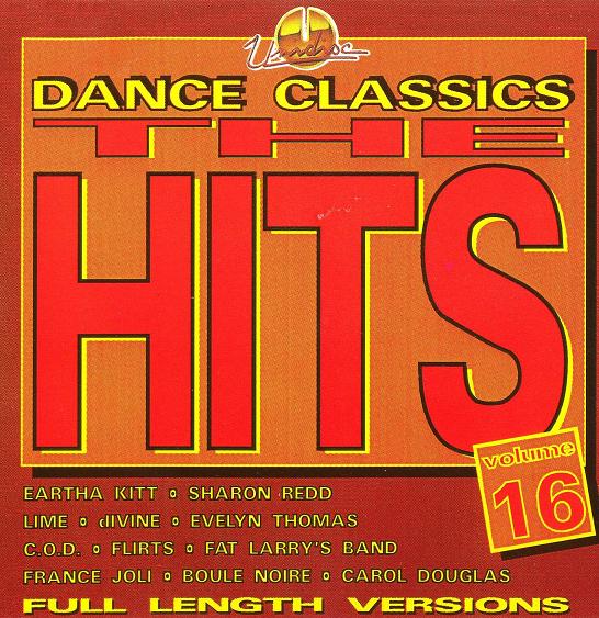 Dance Classics Gold Edition Blogspot Radio