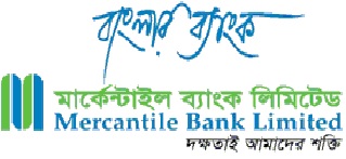 Career in Mercantile Bank Limited