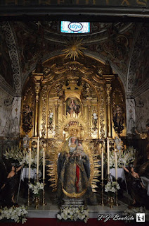 Virgen de la Luz