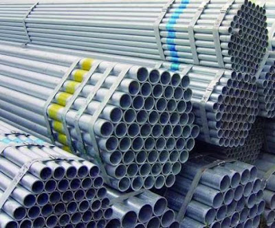 Distributor Pipa Galvanis Pipa Galvanis Jakarta Termurah