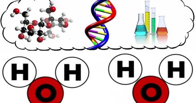 Tata Nama Senyawa Dalam Ilmu Kimia