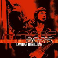 [2000] - Familiar To Millions [Live]