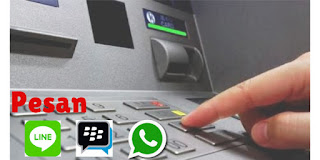 Waspadai penipuan online shop simpan bukti percakapan