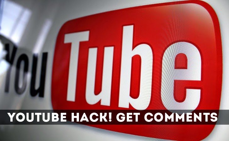 Hacking YouTube To Get Spoofed Comments on Videos