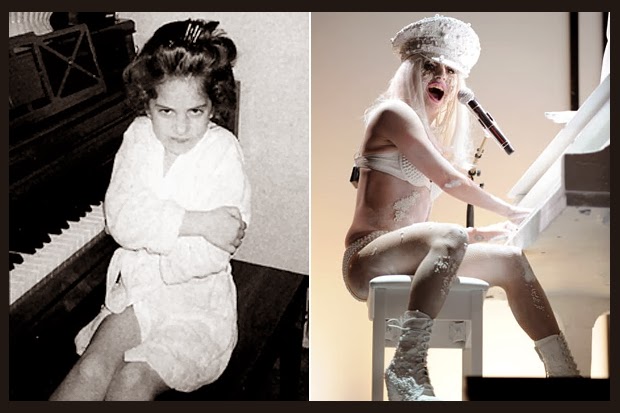 Lady Gaga