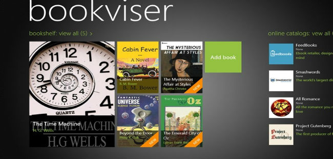 what is the best ebook reader for windows 10 what is the best ebook reader for windows 10