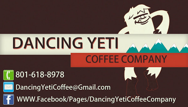 Dancing Yet Coffee Company
