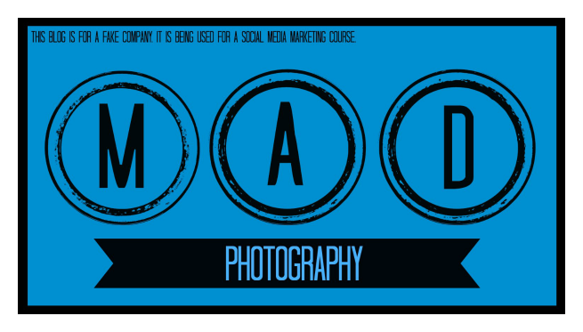 Mad Photography