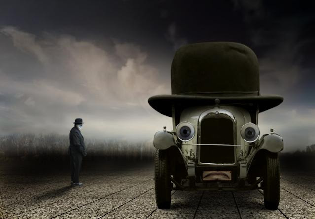 National Hat Day - Ημέρα Καπέλου