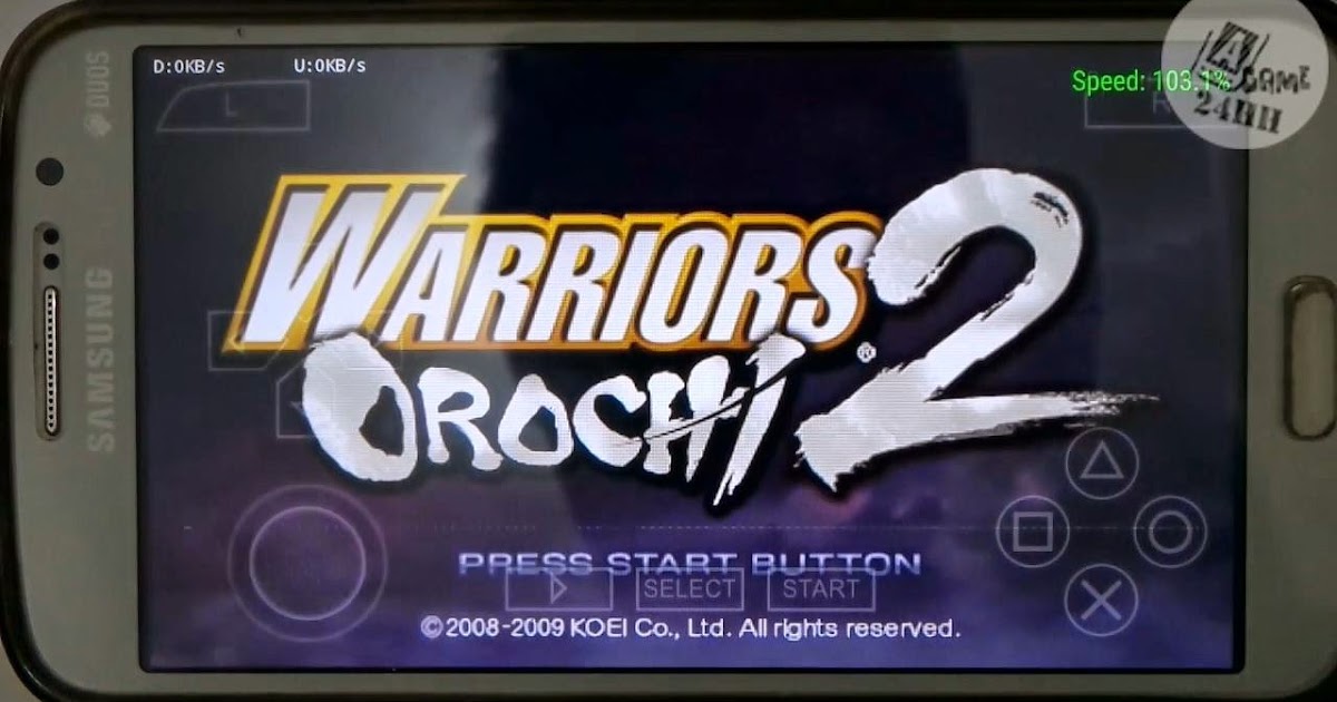Psp