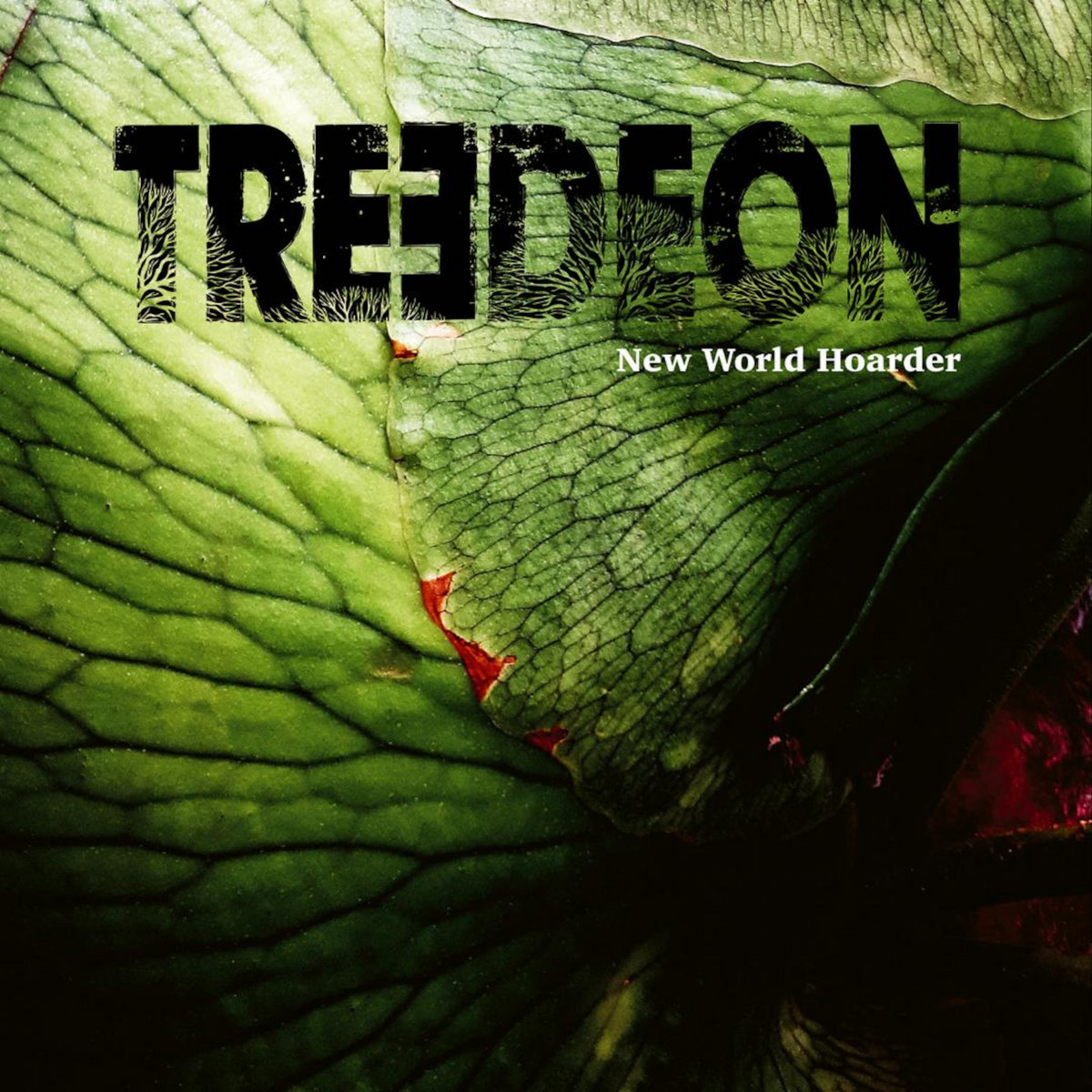 Treedeon - "New World Hoarder" - 2023