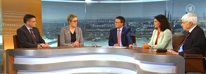 ard presseclub ard presseclub