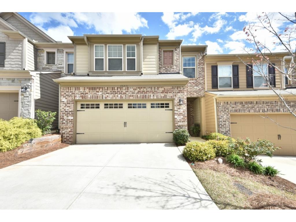 13271 Kemper Road Alpharetta Georgia Open House