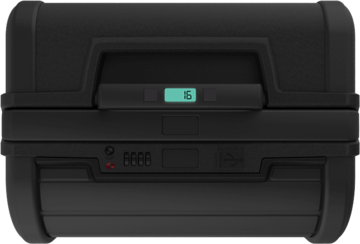 數位時代翻攝自 Trunkster 官網