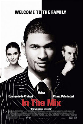 In The Mix – DVDRIP LATINO