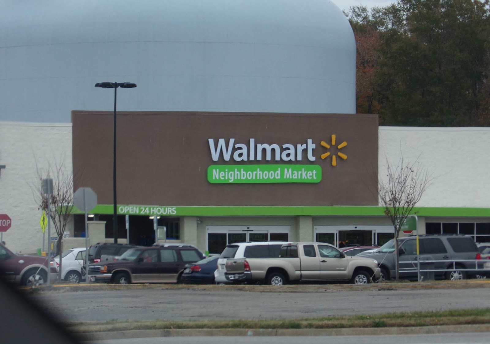 East Coast Retail 2019 Walmart Store Closings Updated 10/5/19