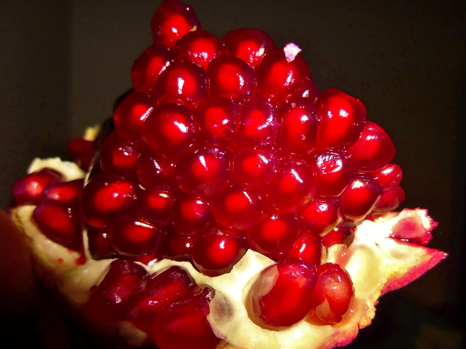 Herbal Health Care herbs and Fruits that are Aphrodisiacs