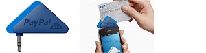 PayPal、スマートフォンで手軽に決済できるソリューション「PayPal Here」をソフトバンクと協力し、本格販売開始へ