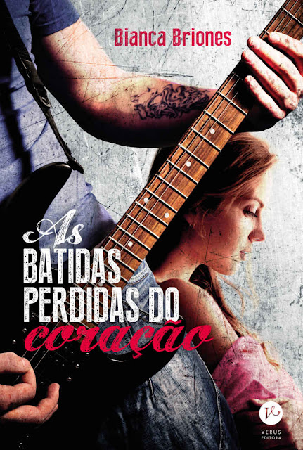 O descompasso infinito do coração - Batidas perdidas - Bianca Briones