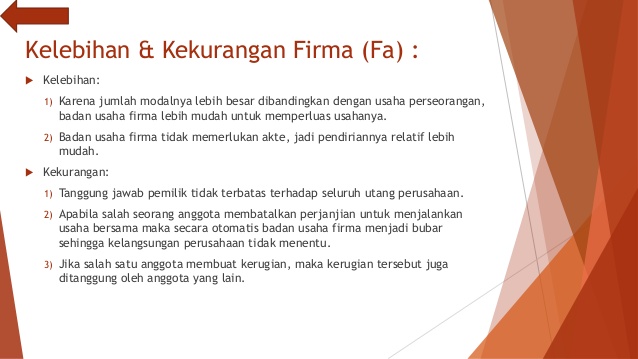 Kelebihan Dan Kelemahan Firma Python