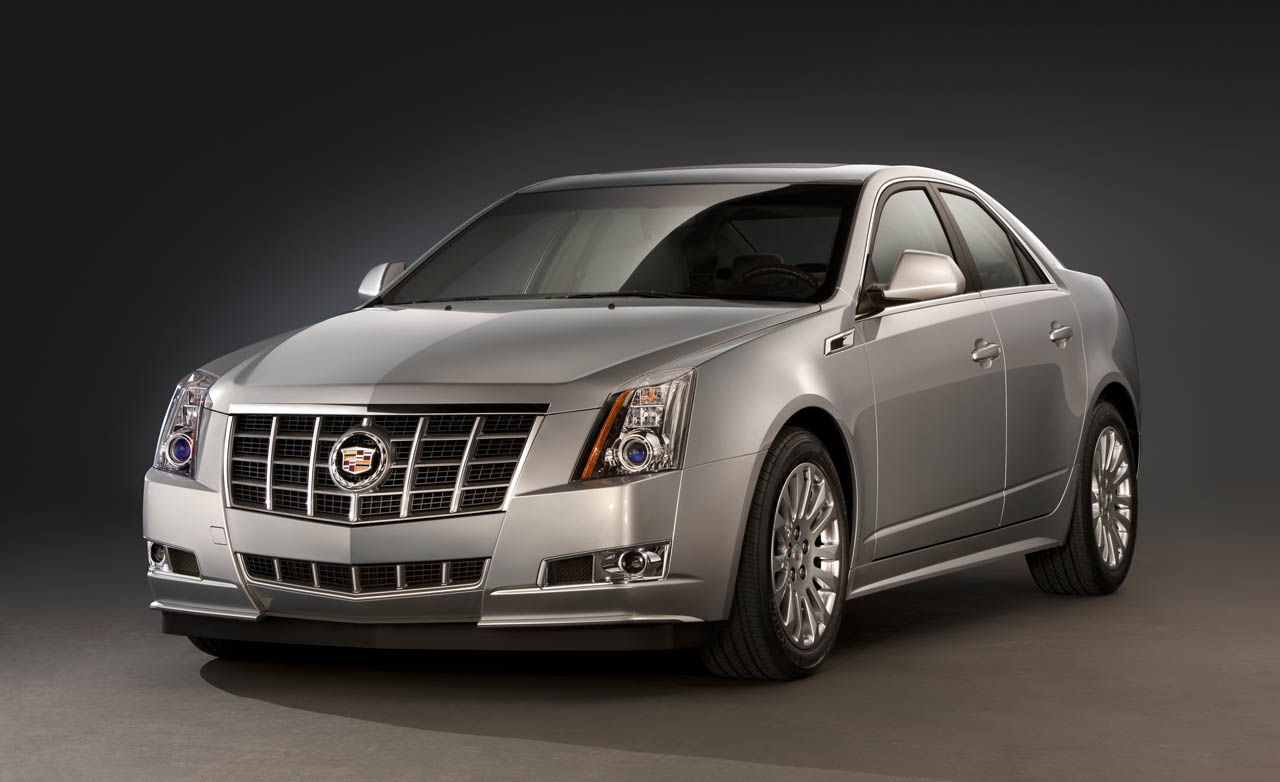 Car Cadillac car-cadillac
