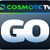 COSMOTETV: Νέα, ευέλικτα πακέταCOSMOTE TV GO χωρίς δεσμεύσεις &από όλα τα δίκτυα