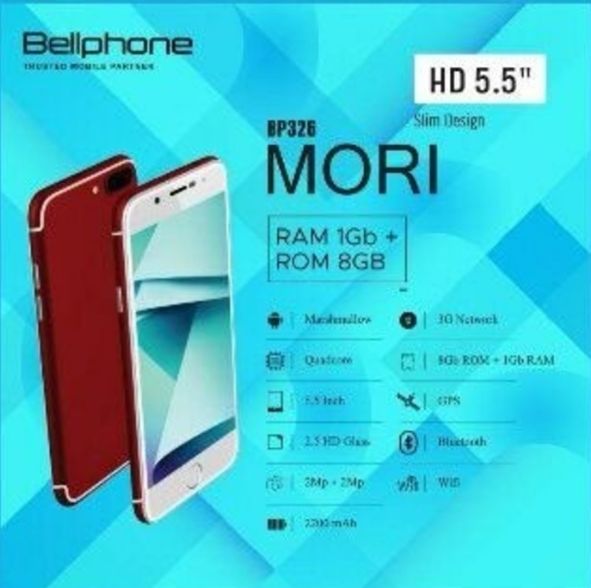Bp 326 Mori Hp Android Bellphone Terbaru Harga 600 Ribuan Harga Dan Spesifikasi Hp