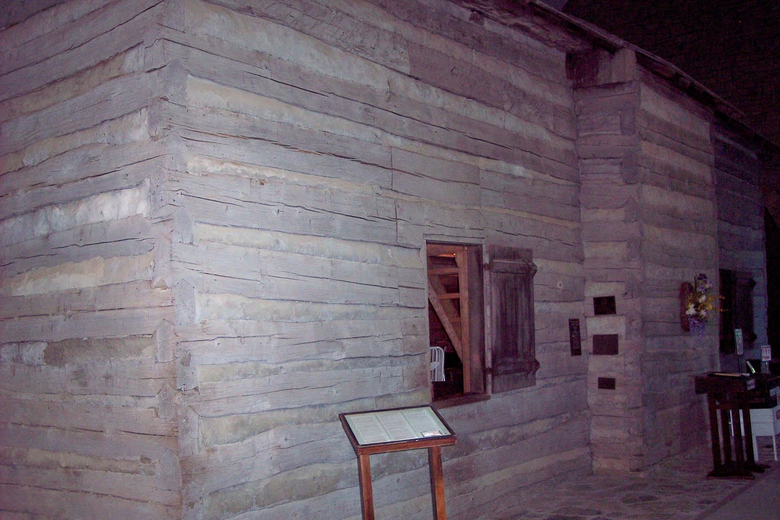 What is Lost in Frontier Ministry?