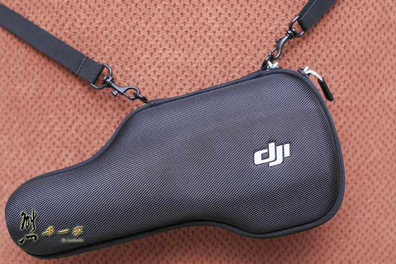 DJI Osmo開箱優缺點評比實測