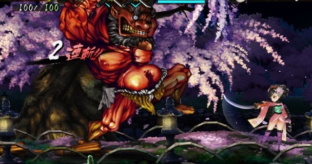 Muramasa: The Demon Blade Review - That Shelf