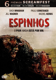 Espinhos via Torrent