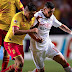 ¡No Alcanzó!: Morelia 1 Toluca 2.