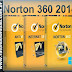 Norton 360 2014 Crack e Serial