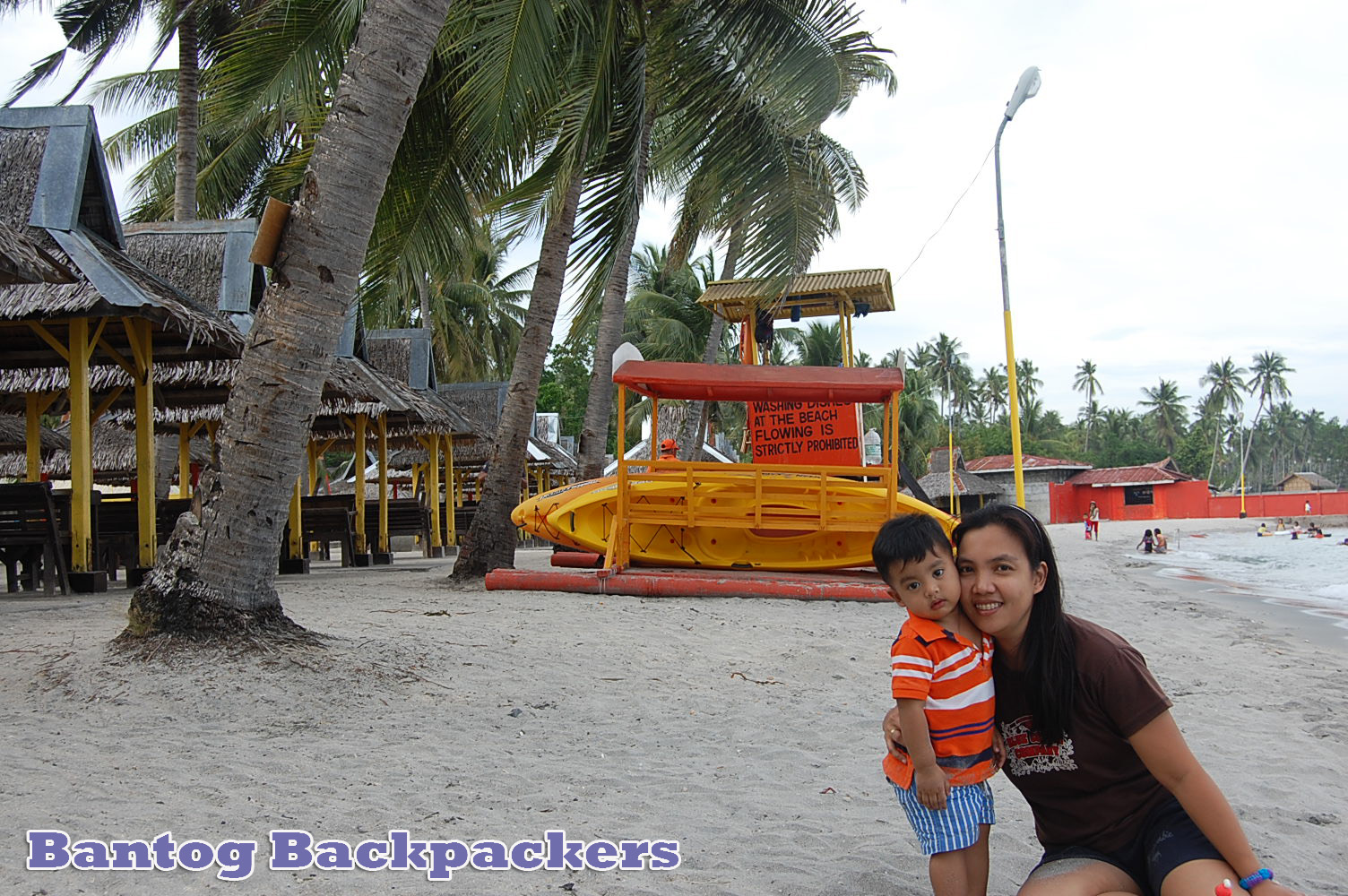 General Santos City, South Cotabato Bantog Backpackers General Santos City, South Cotabato Bantog Backpackers
